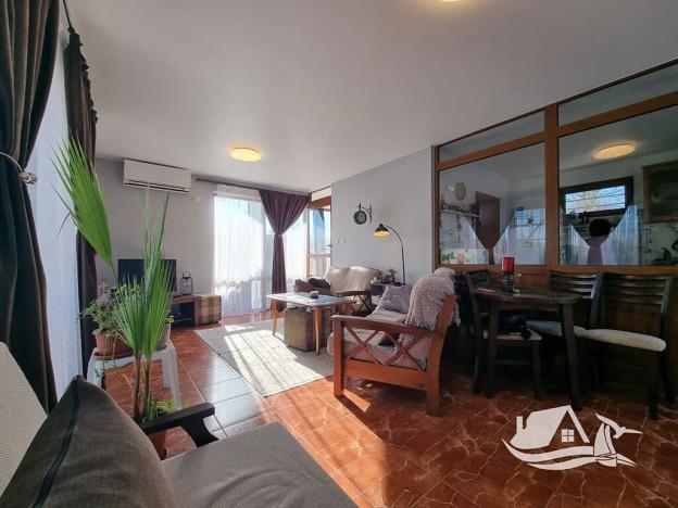 Prodej rodinného domu, Pomorie, Bulharsko, 102 m2