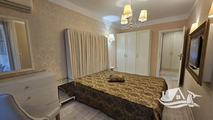 Prodej bytu 4+kk, Nesebar, Bulharsko, 106 m2