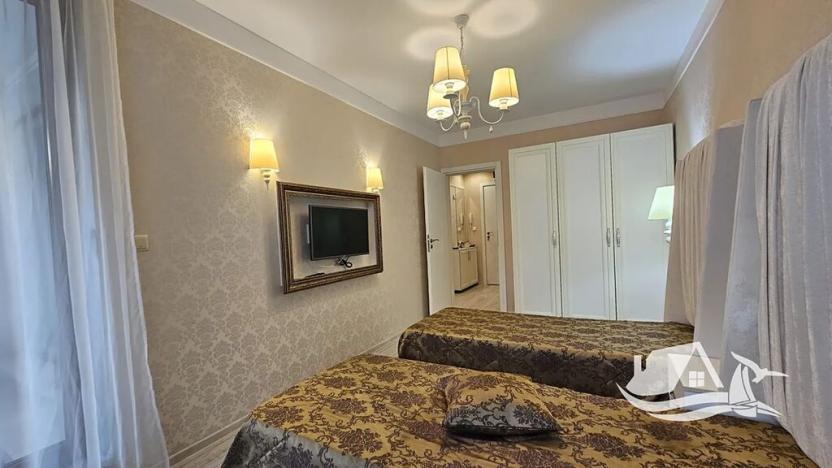 Prodej bytu 4+kk, Nesebar, Bulharsko, 106 m2