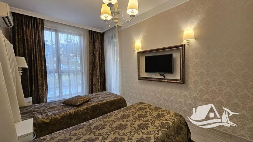 Prodej bytu 4+kk, Nesebar, Bulharsko, 106 m2