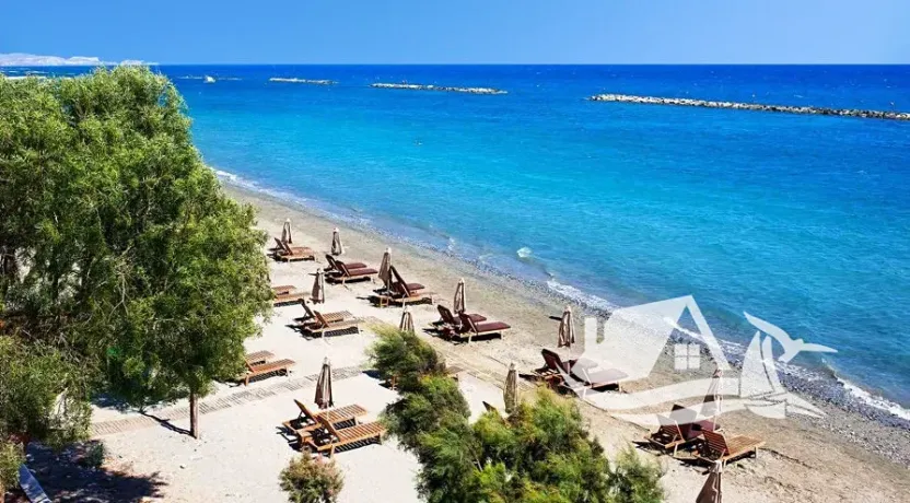 Prodej bytu 2+1, Pafos, Kypr, 110 m2