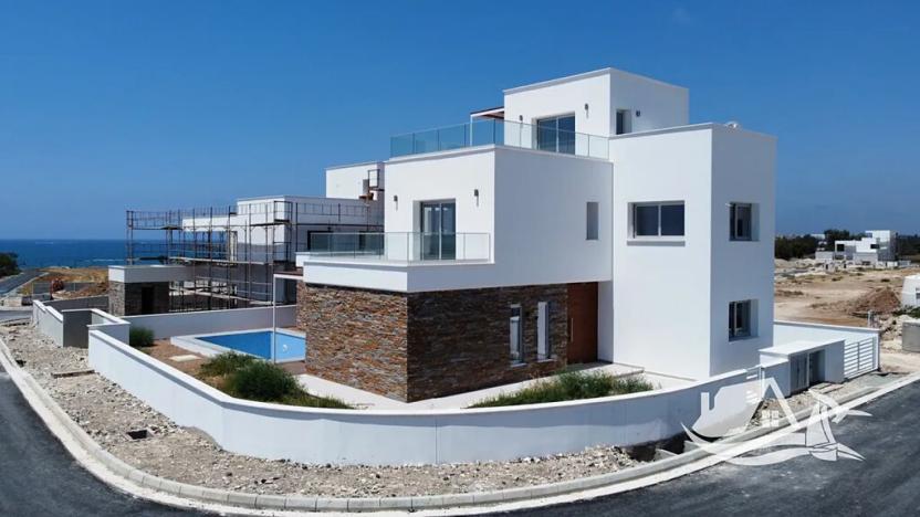 Prodej vily, Pafos, Kypr, 156 m2