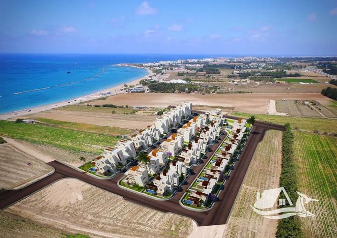 Prodej vily, Pafos, Kypr, 156 m2