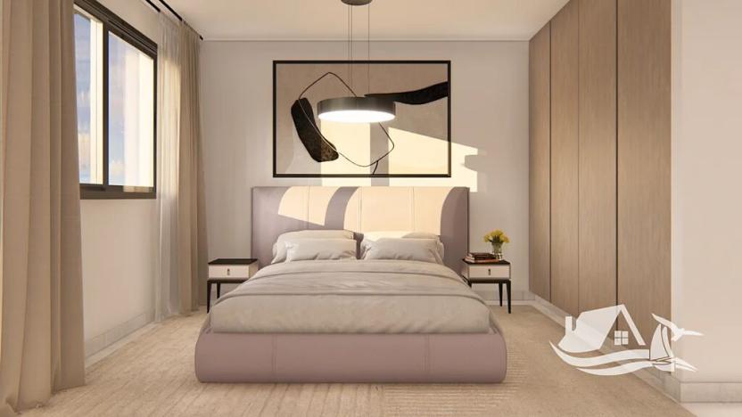 Prodej bytu 4+kk, Pafos, Kypr, 185 m2