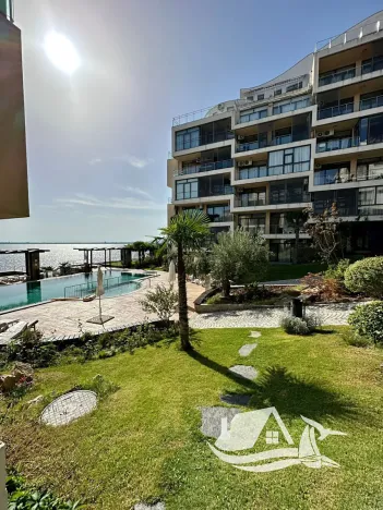 Prodej bytu 2+kk, Sveti Vlas, Bulharsko, 69 m2