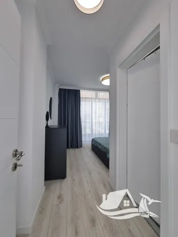 Prodej bytu 2+kk, Sveti Vlas, Bulharsko, 69 m2