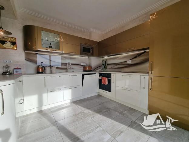 Prodej bytu 3+kk, Nesebar, Bulharsko, 105 m2