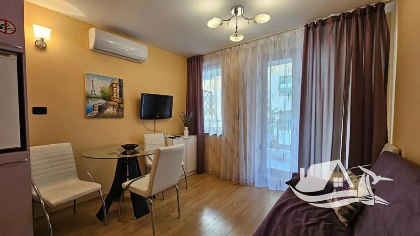 Prodej bytu 2+kk, Sveti Vlas, Bulharsko, 46 m2