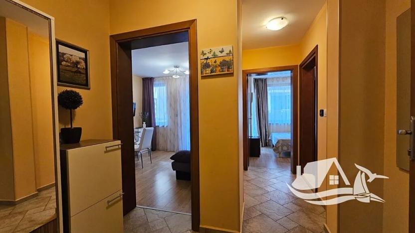 Prodej bytu 2+kk, Sveti Vlas, Bulharsko, 46 m2