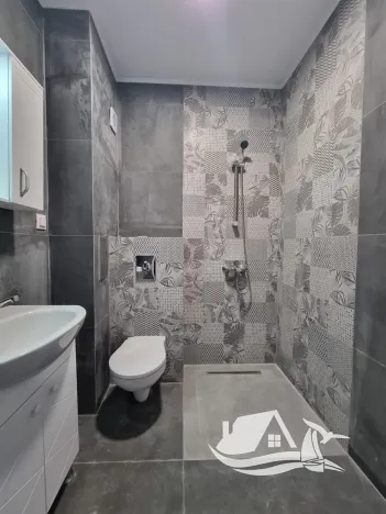 Prodej bytu 2+kk, Nesebar, Bulharsko, 56 m2