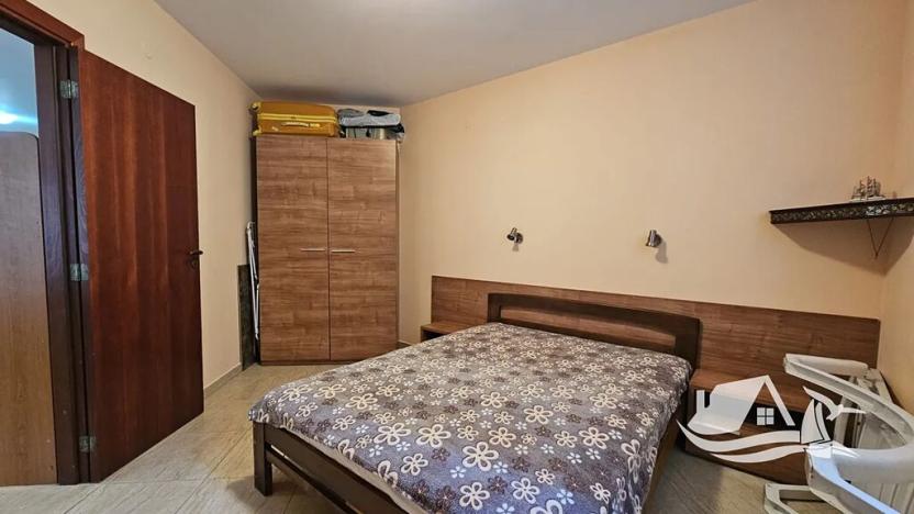 Prodej bytu 2+kk, Nesebar, Bulharsko, 43 m2