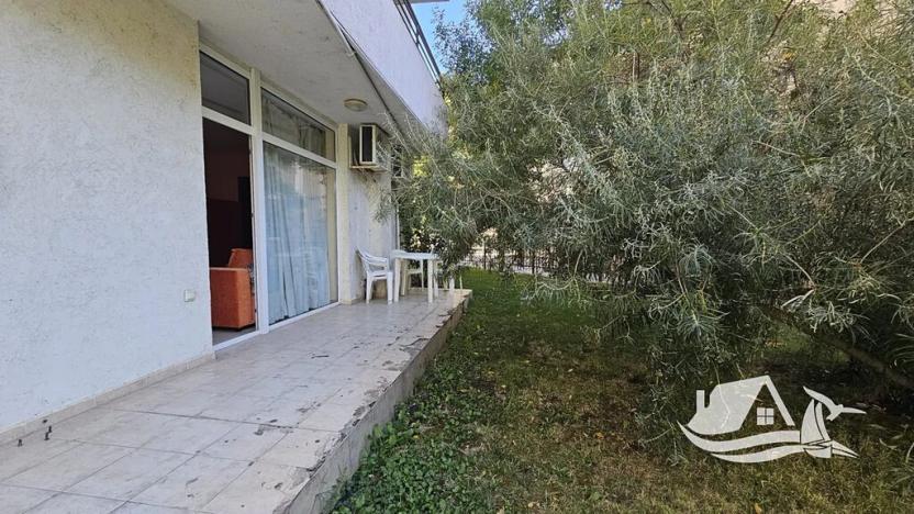 Prodej bytu 2+kk, Nesebar, Bulharsko, 43 m2