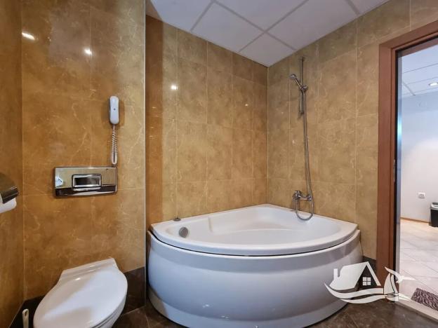 Prodej bytu 2+kk, Nesebar, Bulharsko, 63 m2