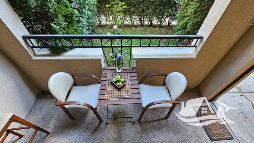 Prodej bytu 1+kk, Nesebar, Bulharsko, 32 m2