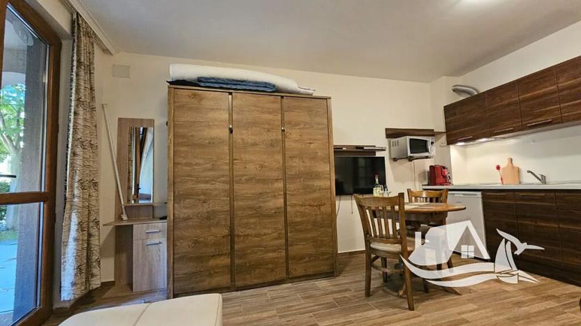 Prodej bytu 1+kk, Nesebar, Bulharsko, 32 m2