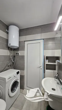 Prodej bytu 1+kk, Nesebar, Bulharsko, 34 m2