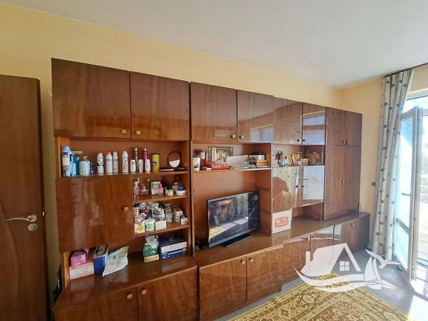 Prodej bytu 2+kk, Aytos, Bulharsko, 49 m2