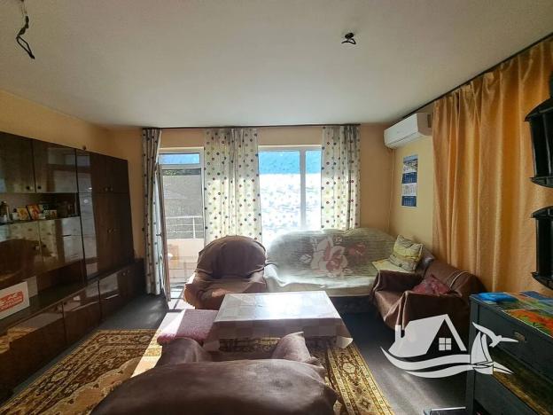 Prodej bytu 2+kk, Aytos, Bulharsko, 49 m2