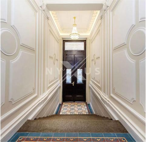 Pronájem bytu 1+1, Praha - Vinohrady, Mánesova, 45 m2