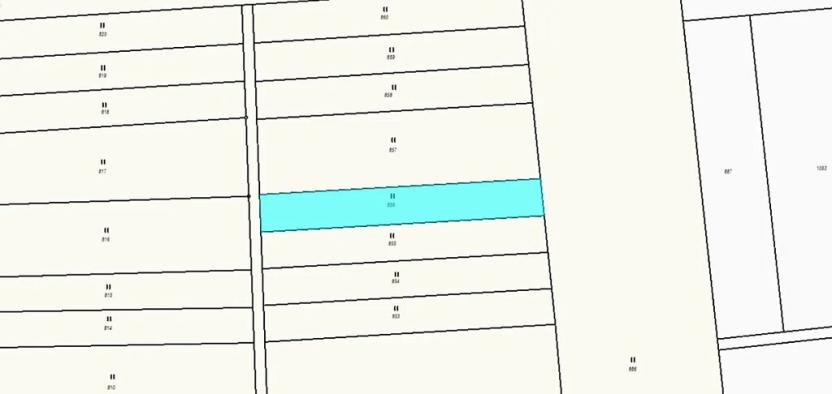 Dražba louky, Skřivany, 1440 m2