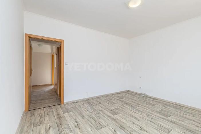 Pronájem bytu 2+kk, Blovice, Americká, 36 m2