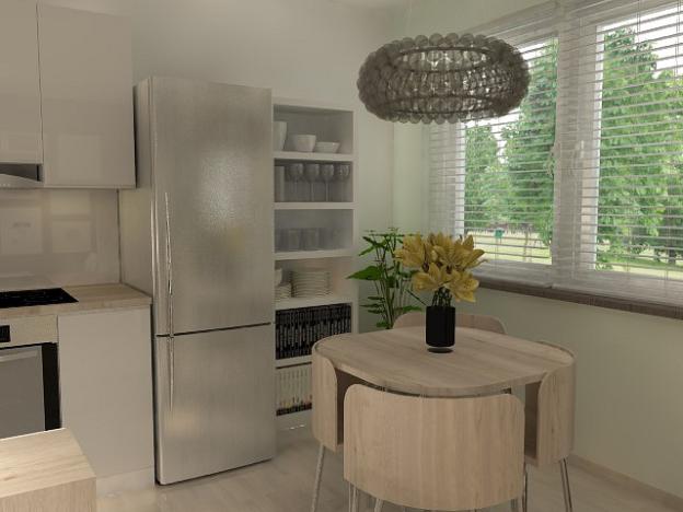 Pronájem bytu 2+kk, Čáslav - Čáslav-Nové Město, Boženy Němcové, 50 m2