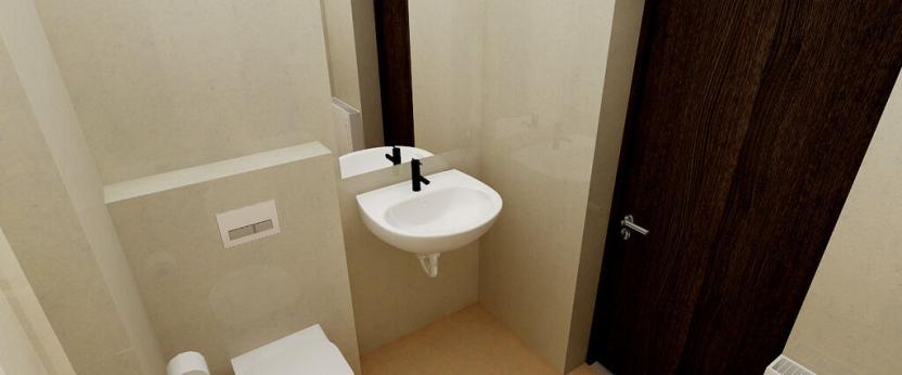 Pronájem bytu 2+kk, Čáslav - Čáslav-Nové Město, Boženy Němcové, 50 m2