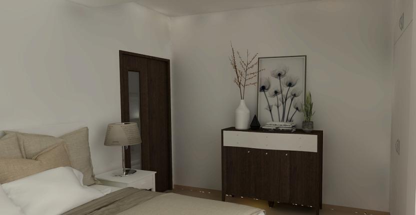 Pronájem bytu 2+kk, Čáslav - Čáslav-Nové Město, Boženy Němcové, 50 m2