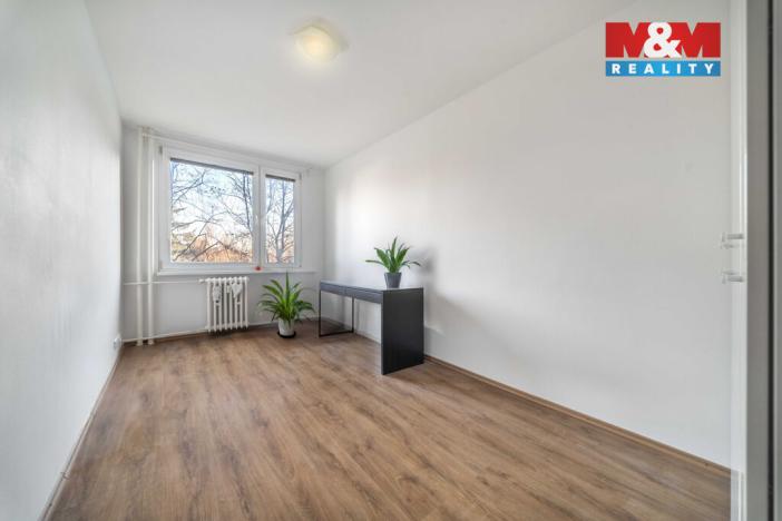 Prodej bytu 3+kk, Praha - Prosek, Jablonecká, 68 m2