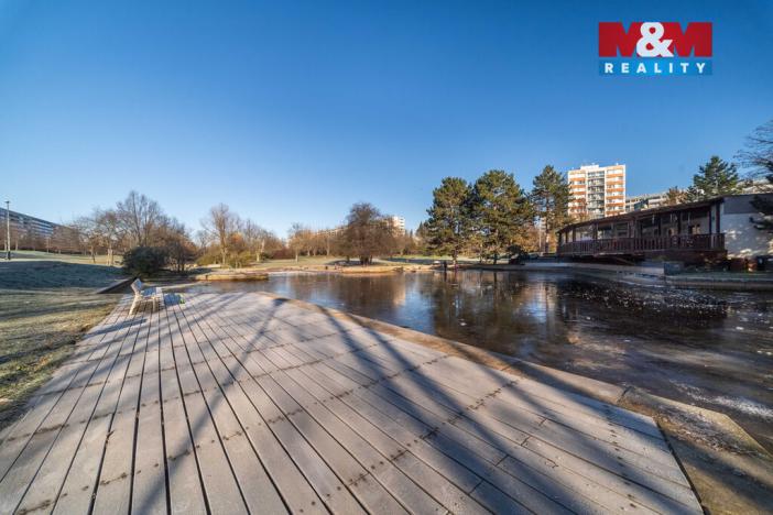 Prodej bytu 3+kk, Praha - Prosek, Jablonecká, 68 m2