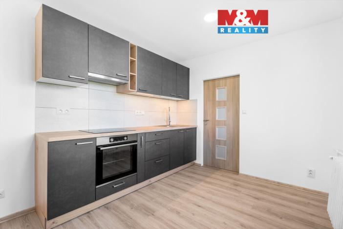 Pronájem bytu 2+1, Hrádek nad Nisou, Liberecká, 61 m2