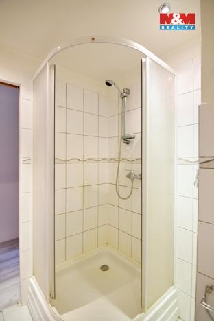 Pronájem bytu 1+1, Děčín - Děčín VI-Letná, Školní, 35 m2