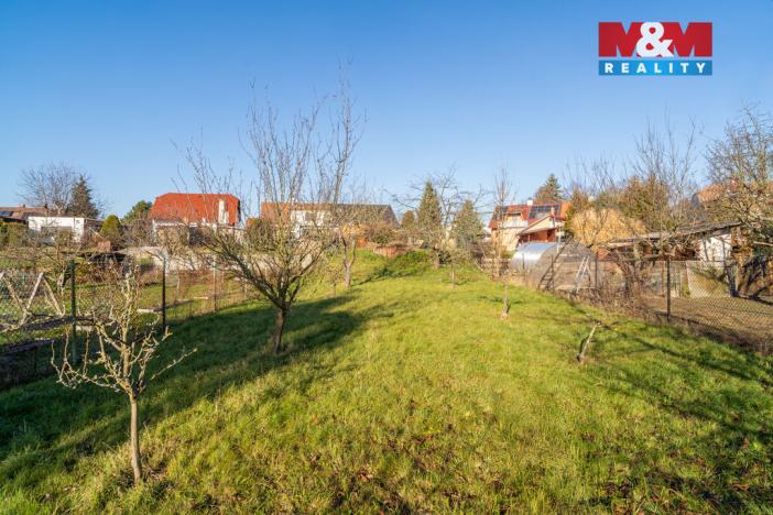 Prodej rodinného domu, Pardubice - Rosice, Danihelkova, 108 m2