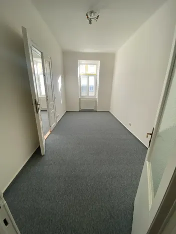 Pronájem bytu 2+1, Brno, Ptašínského, 78 m2