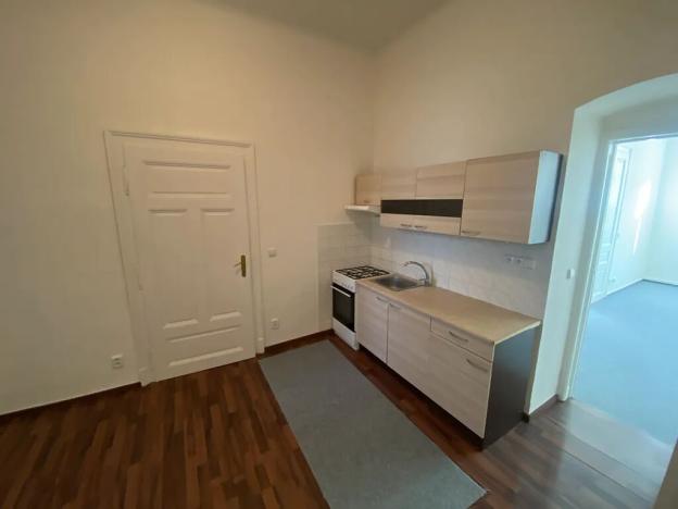 Pronájem bytu 2+1, Brno, Ptašínského, 78 m2