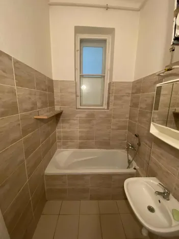 Pronájem bytu 2+1, Brno, Ptašínského, 78 m2