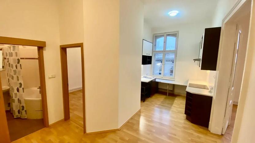 Pronájem bytu 2+1, Brno, Jana Uhra, 73 m2