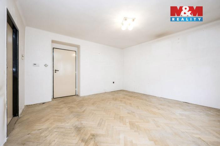 Prodej bytu 2+1, Olomouc, Valdenská, 56 m2