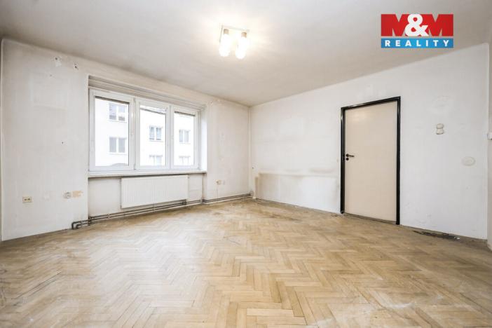 Prodej bytu 2+1, Olomouc, Valdenská, 56 m2