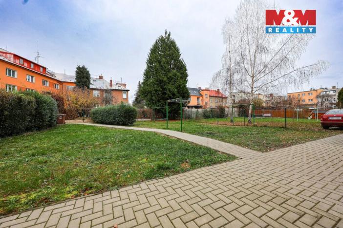 Prodej bytu 2+1, Olomouc, Valdenská, 56 m2