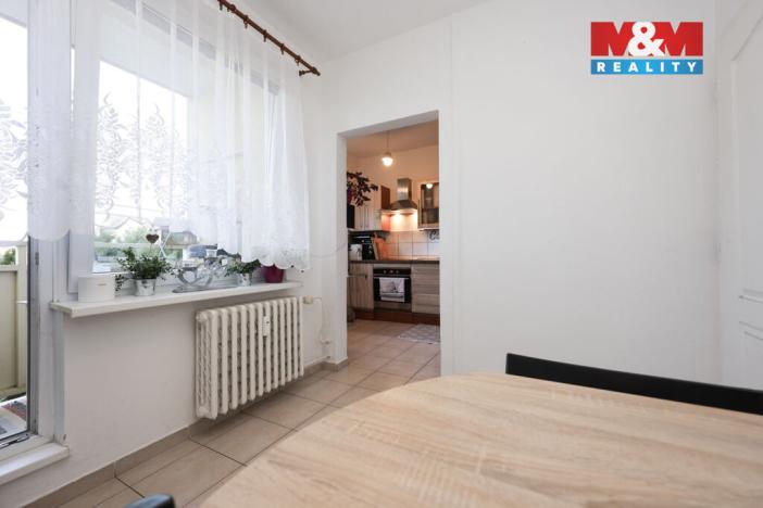 Prodej bytu 4+1, Přerov - Přerov II-Předmostí, Tyršova, 94 m2