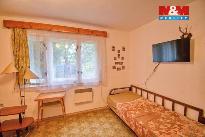 Prodej rodinného domu, Halenkov, 84 m2