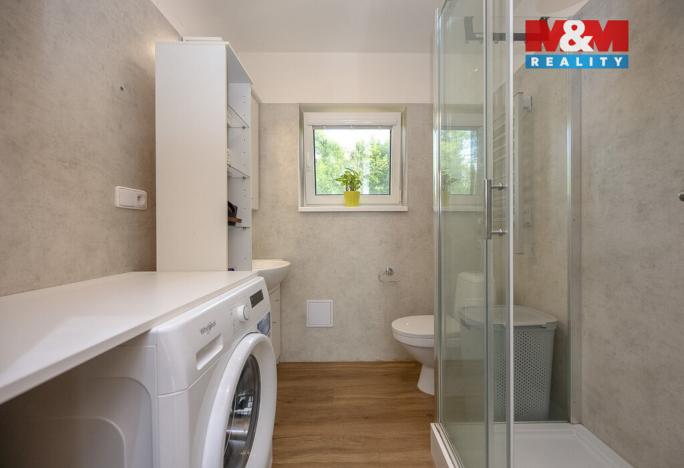 Prodej rodinného domu, Hraničné Petrovice, 99 m2