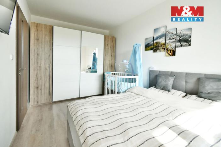 Prodej bytu 2+kk, Praha - Dolní Měcholupy, Františka Jansy, 58 m2