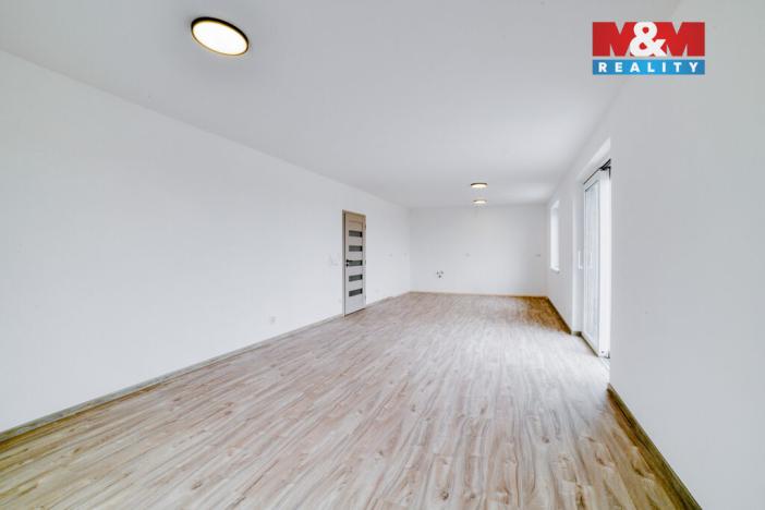 Prodej rodinného domu, Cheb, Topolová, 150 m2