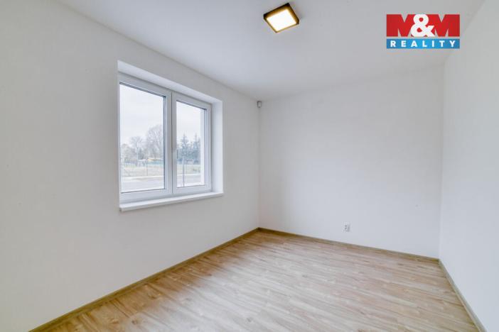 Prodej rodinného domu, Cheb, Topolová, 150 m2