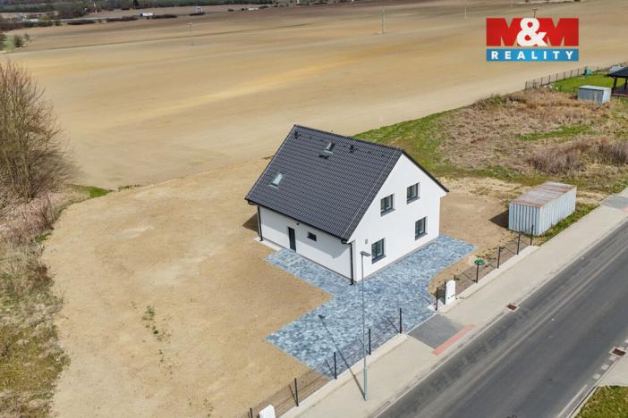 Prodej rodinného domu, Cheb, Topolová, 150 m2