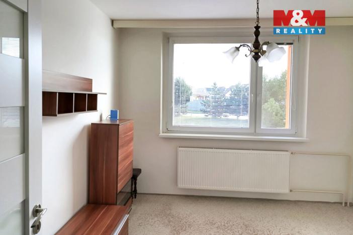 Prodej bytu 3+1, Rebešovice, Horky, 72 m2