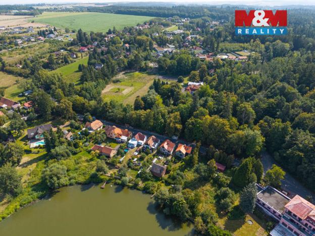 Prodej pozemku pro bydlení, Jevany, 2707 m2