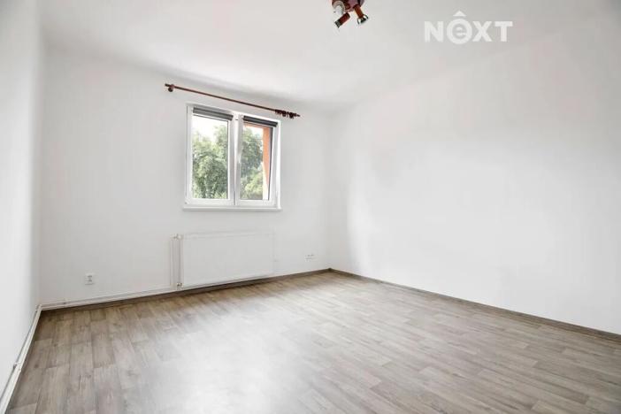 Pronájem bytu 1+kk, Žatec, Sládkova, 25 m2